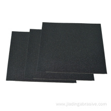 5000grit electro coated abrasive wet and dry sandpaper